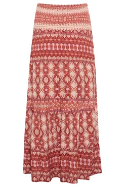 CRTiah Skirt