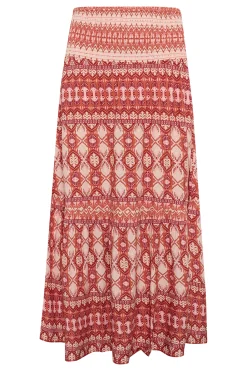 CRTiah Skirt