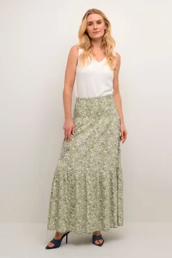 CRTiah Skirt