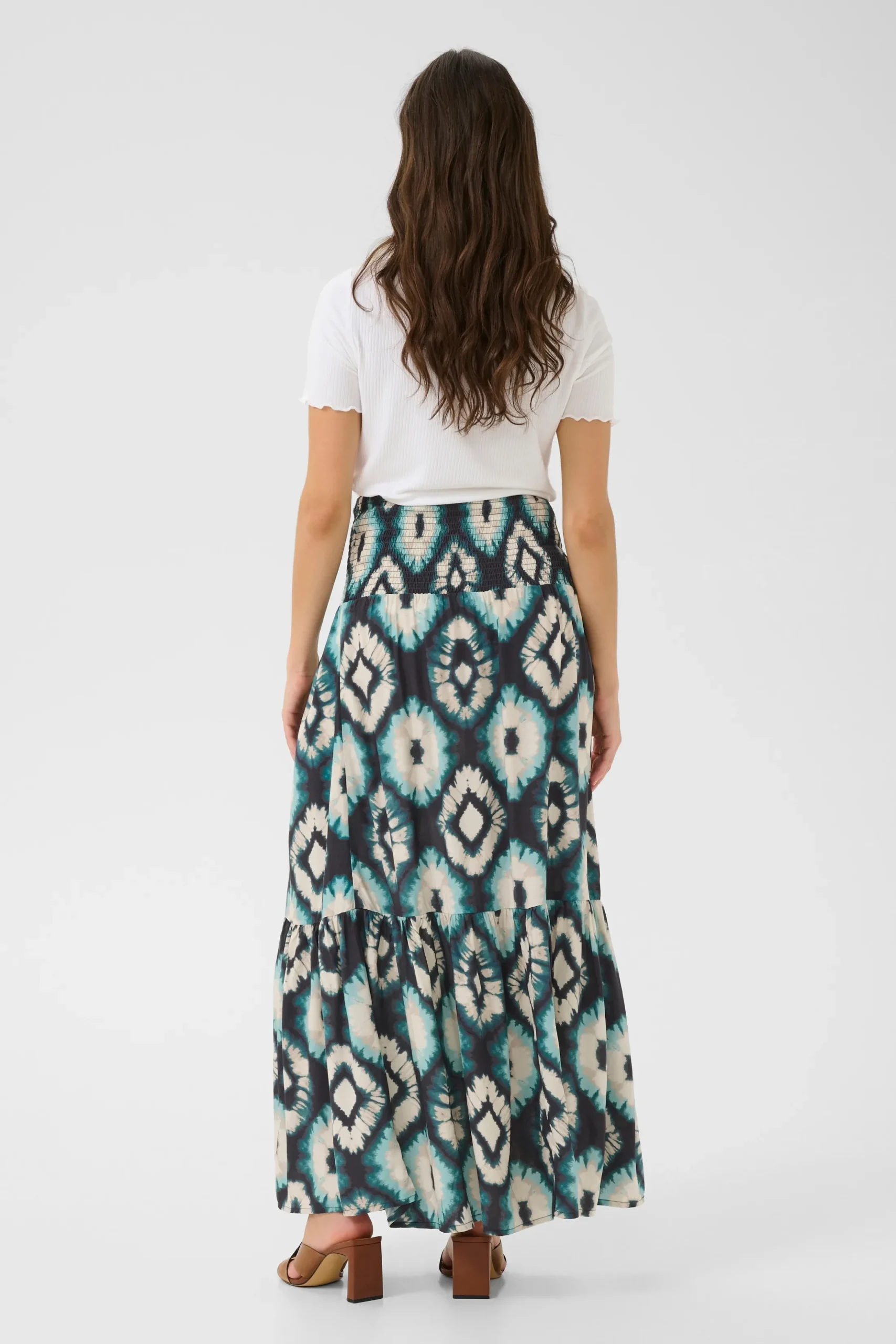 CRTiah Skirt
