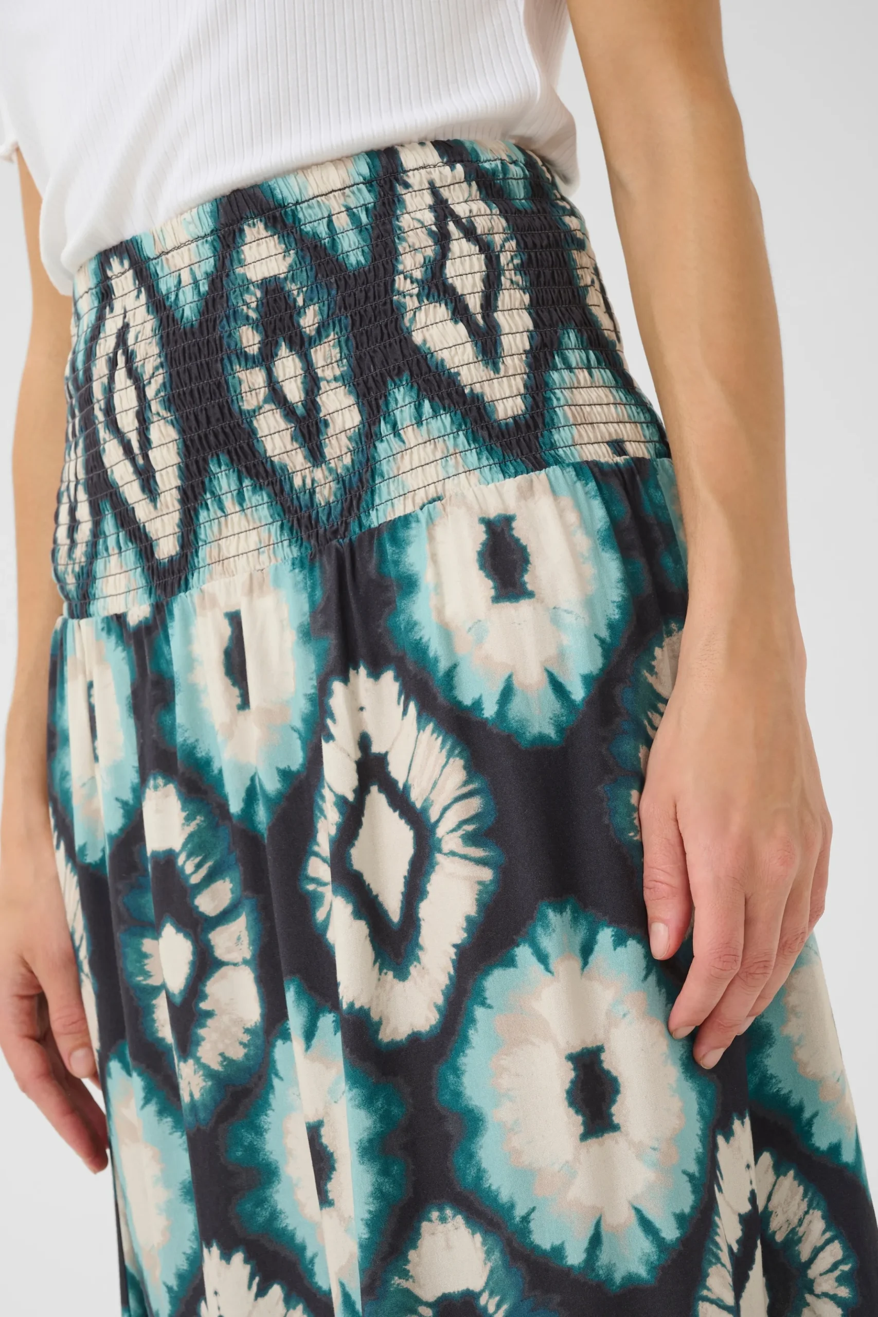 CRTiah Skirt
