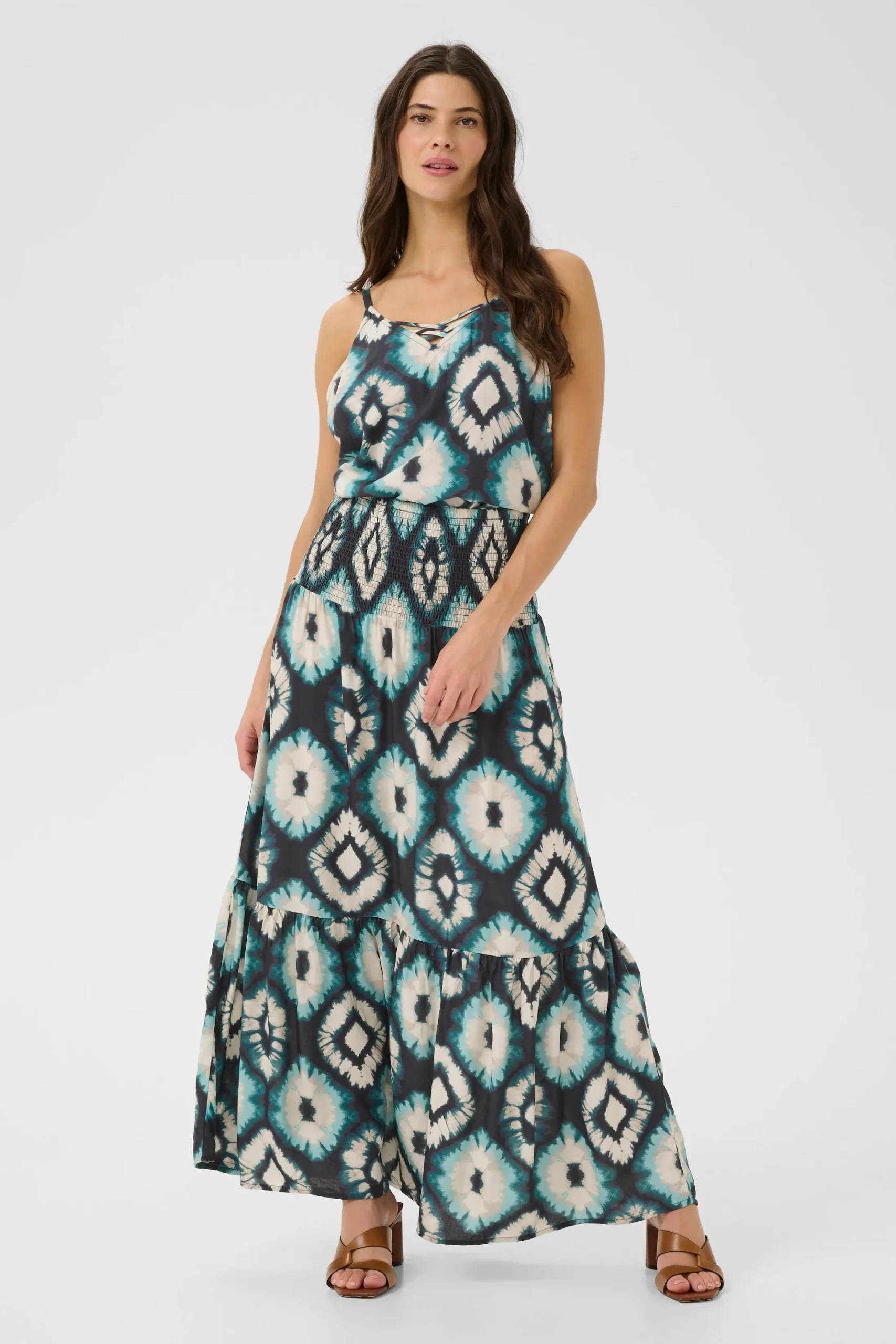 CRTiah Skirt