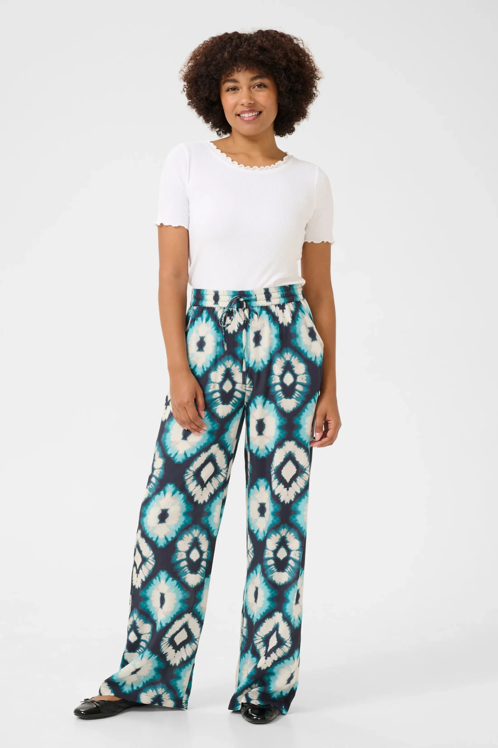 CRTiah Trousers