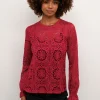 CRTiley Blouse