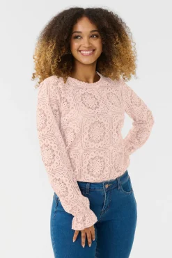 CRTiley Blouse