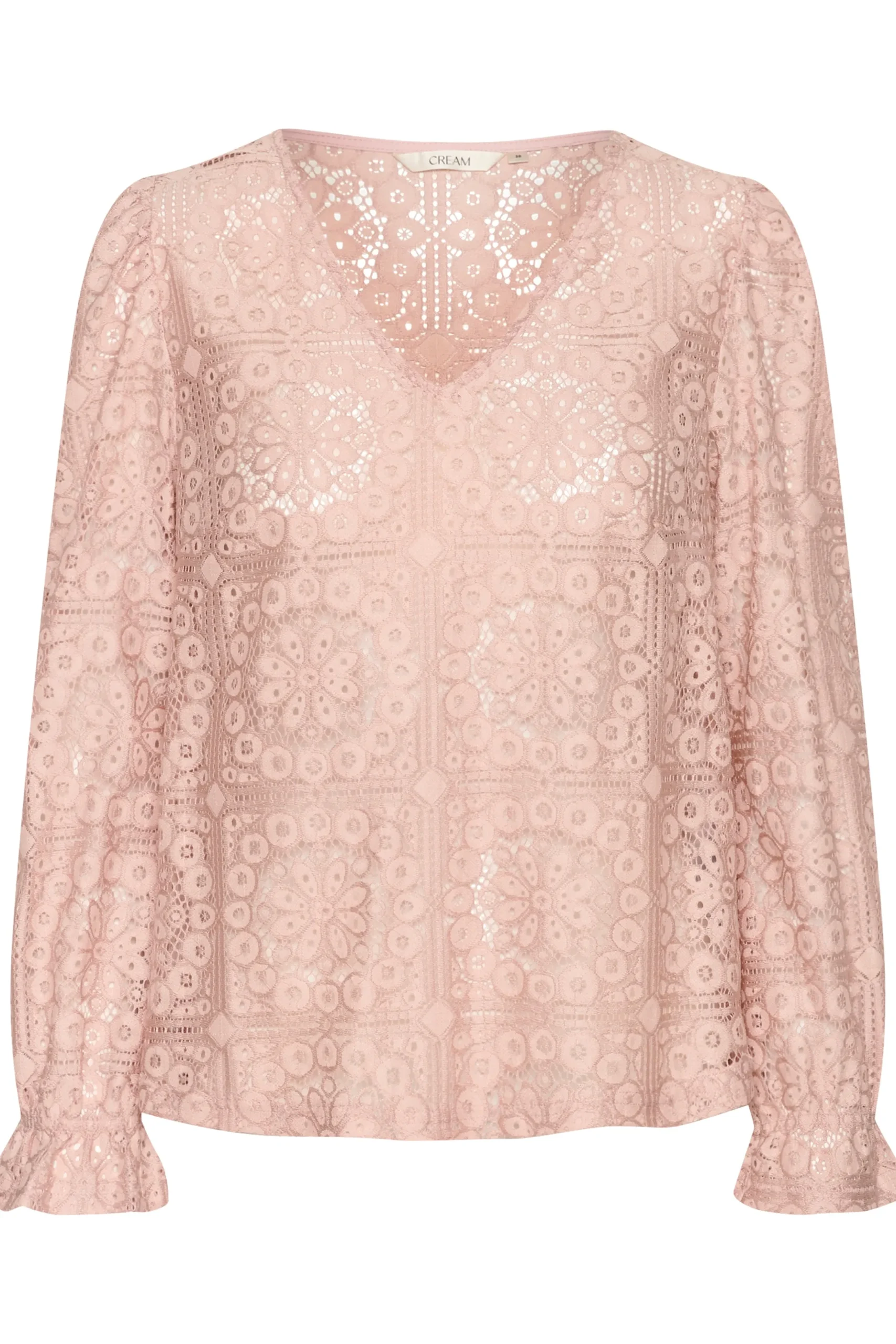 CRTiley Blouse