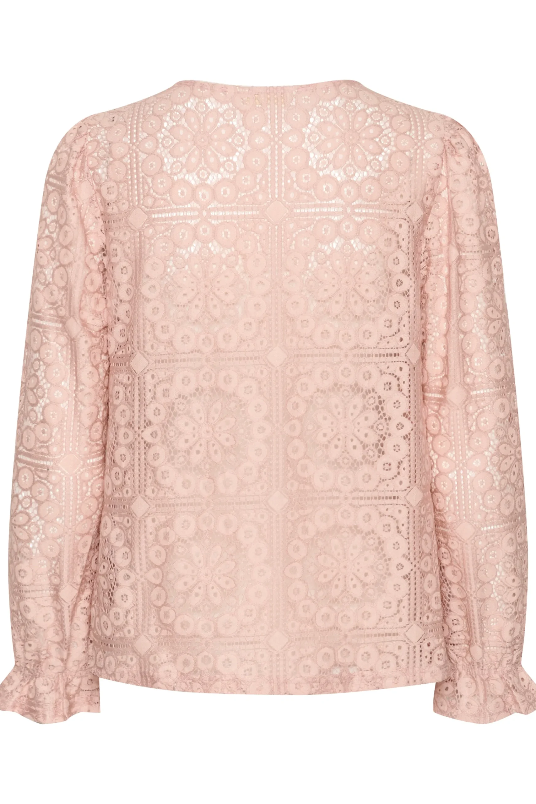 CRTiley Blouse