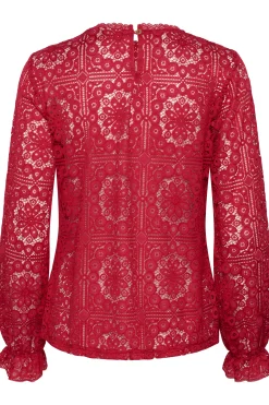 CRTiley Blouse
