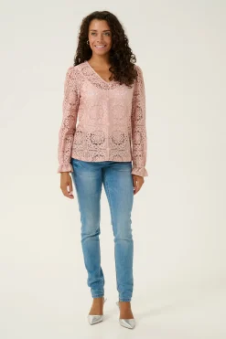 CRTiley Blouse