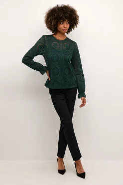 CRTiley Blouse