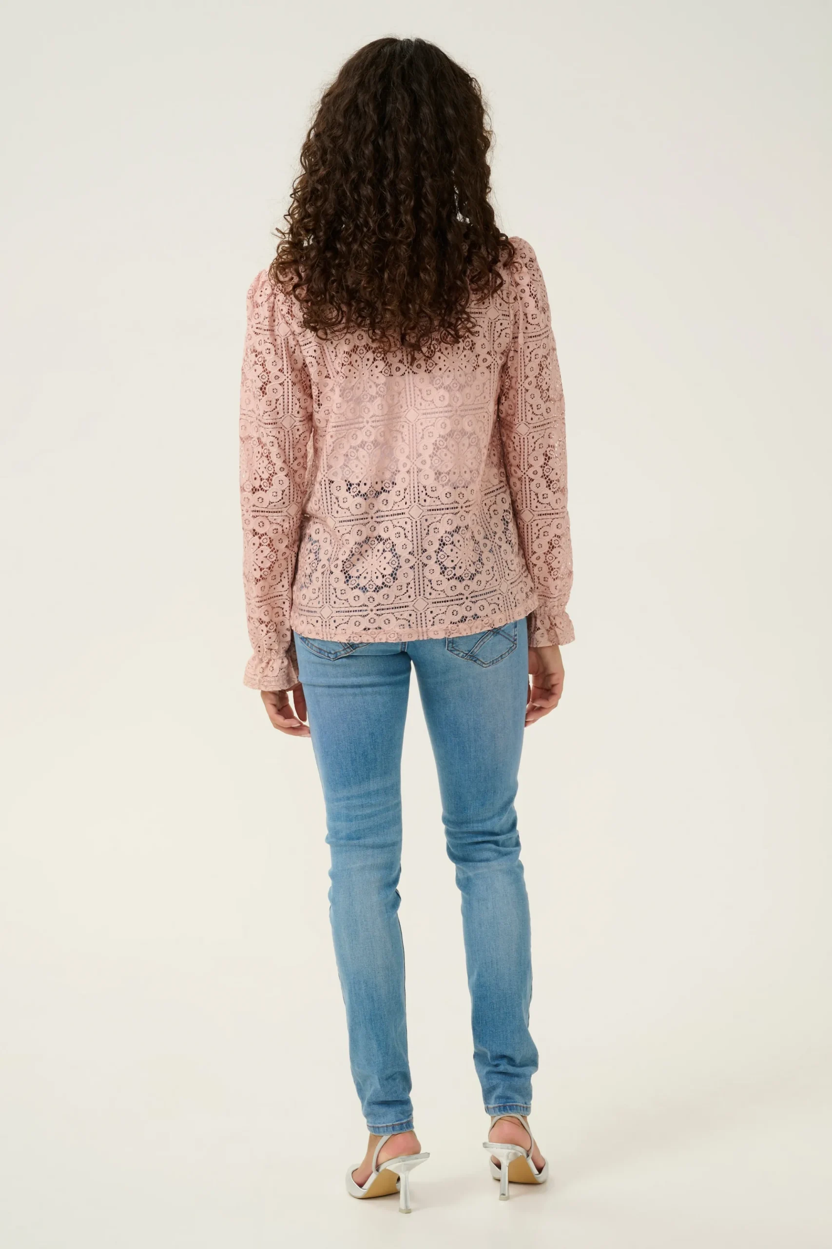 CRTiley Blouse