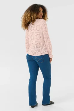 CRTiley Blouse