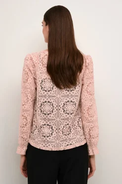 CRTiley Blouse