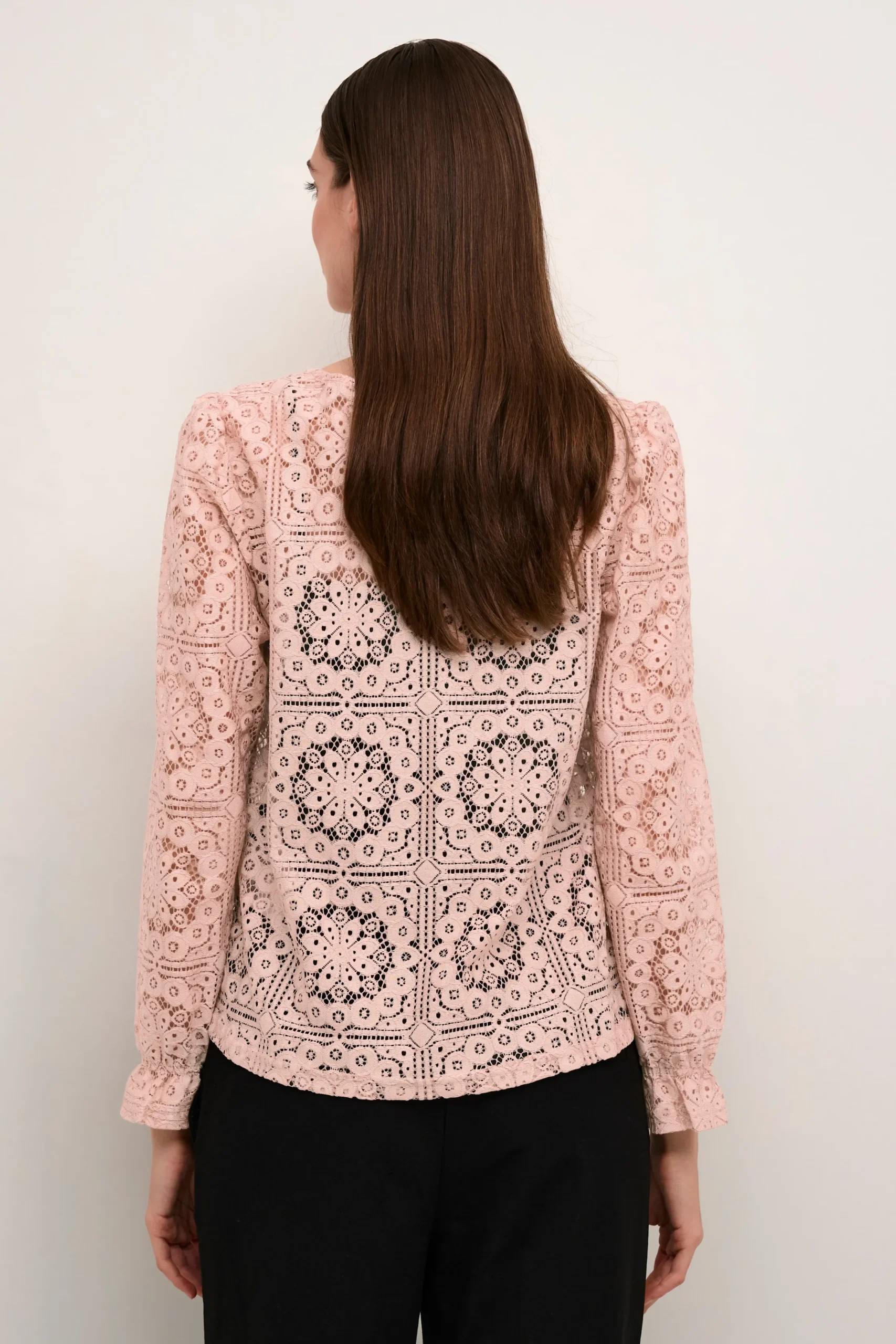 CRTiley Blouse