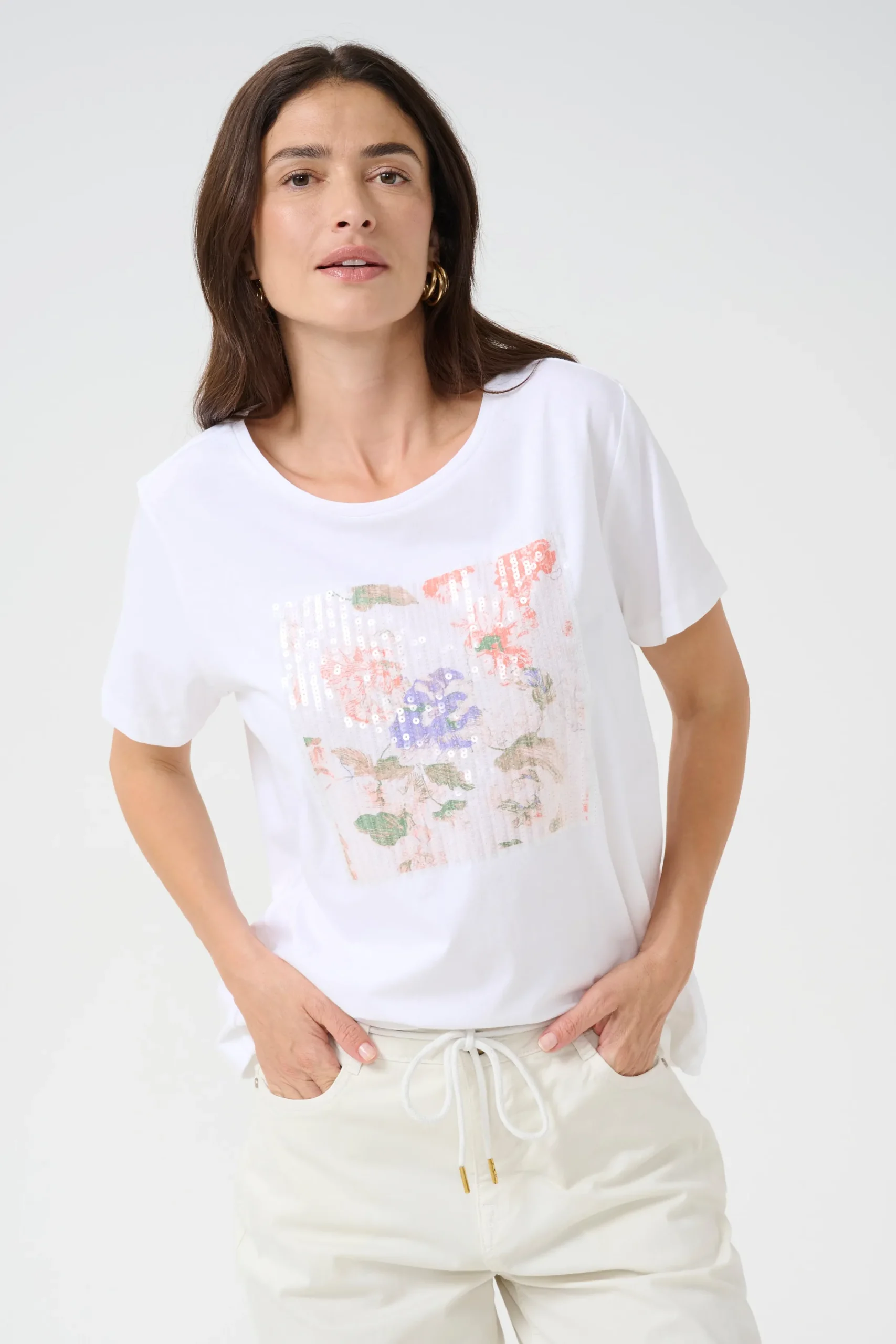 CRTria T-shirt