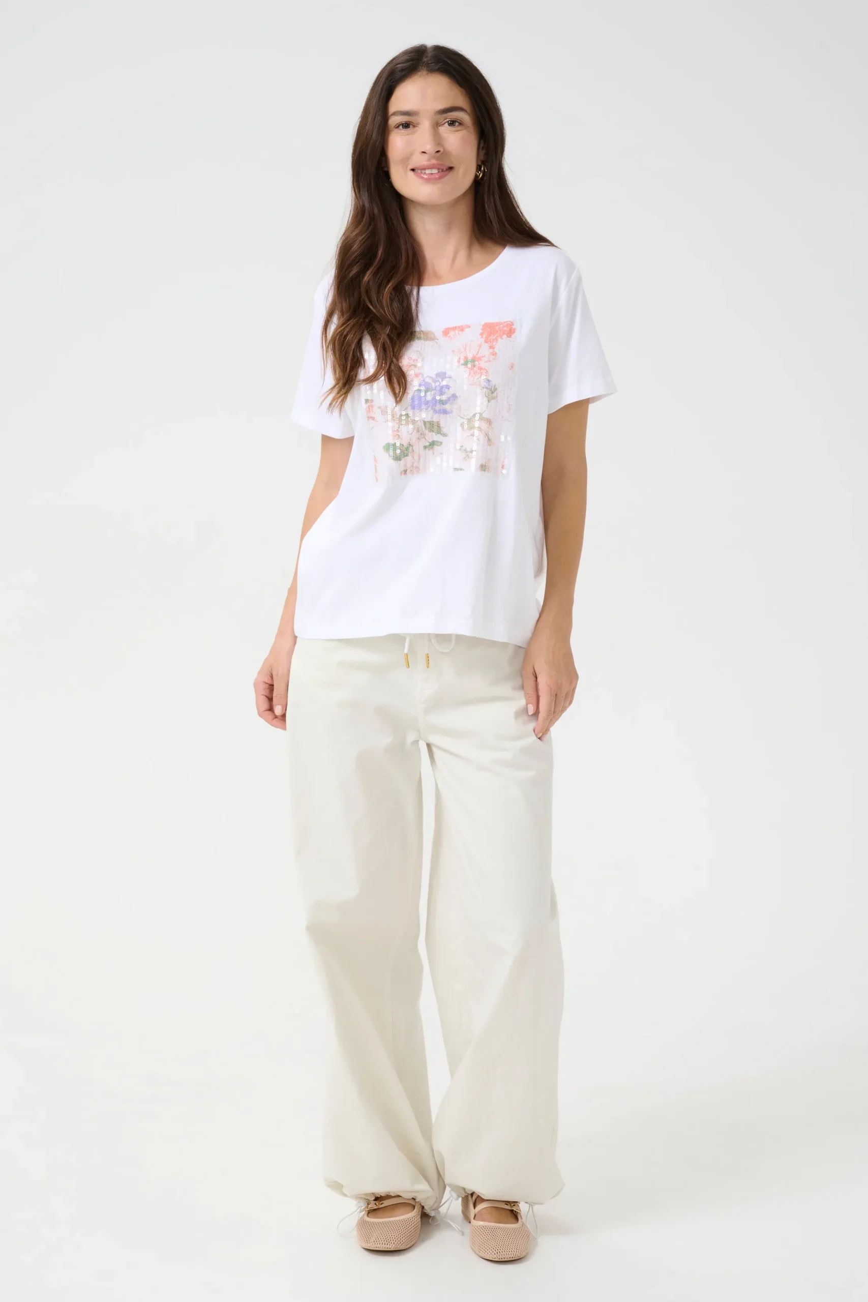 CRTria T-shirt