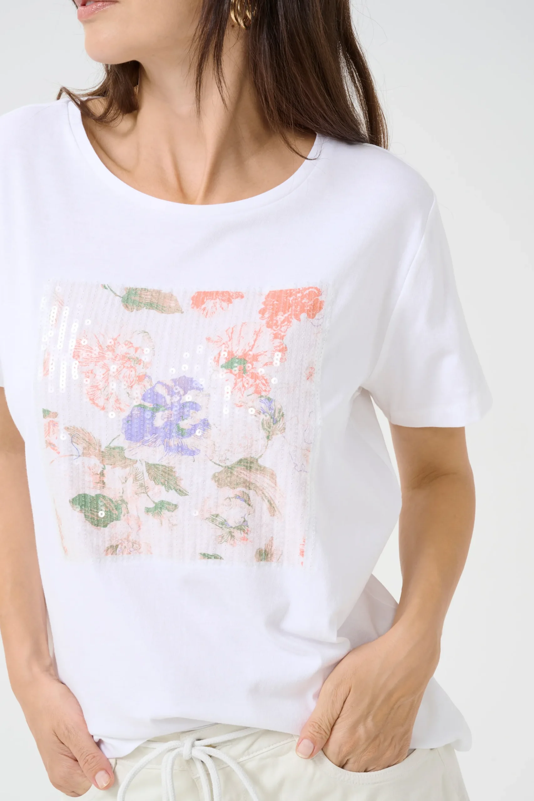 CRTria T-shirt