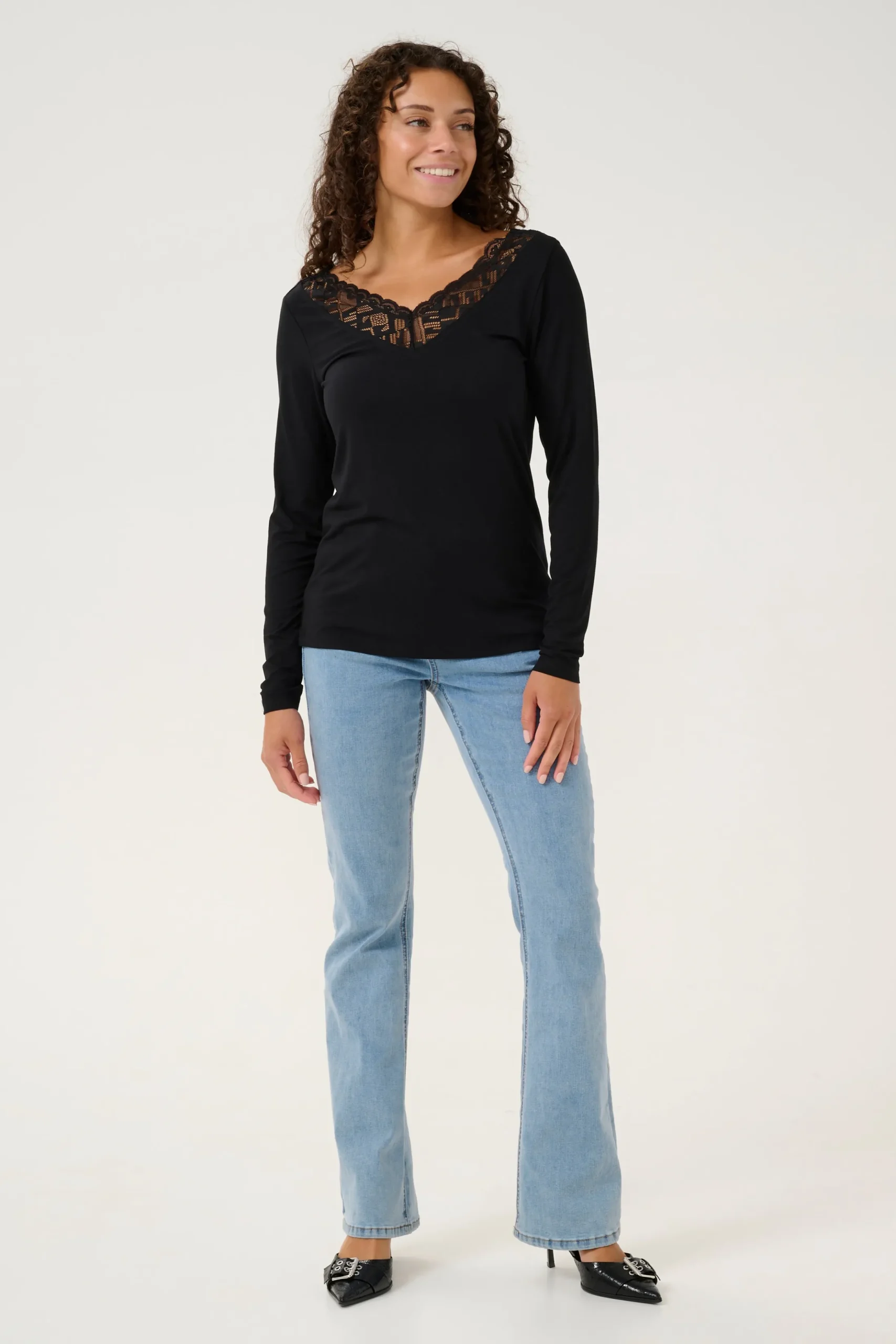 CRTrulla Blouse