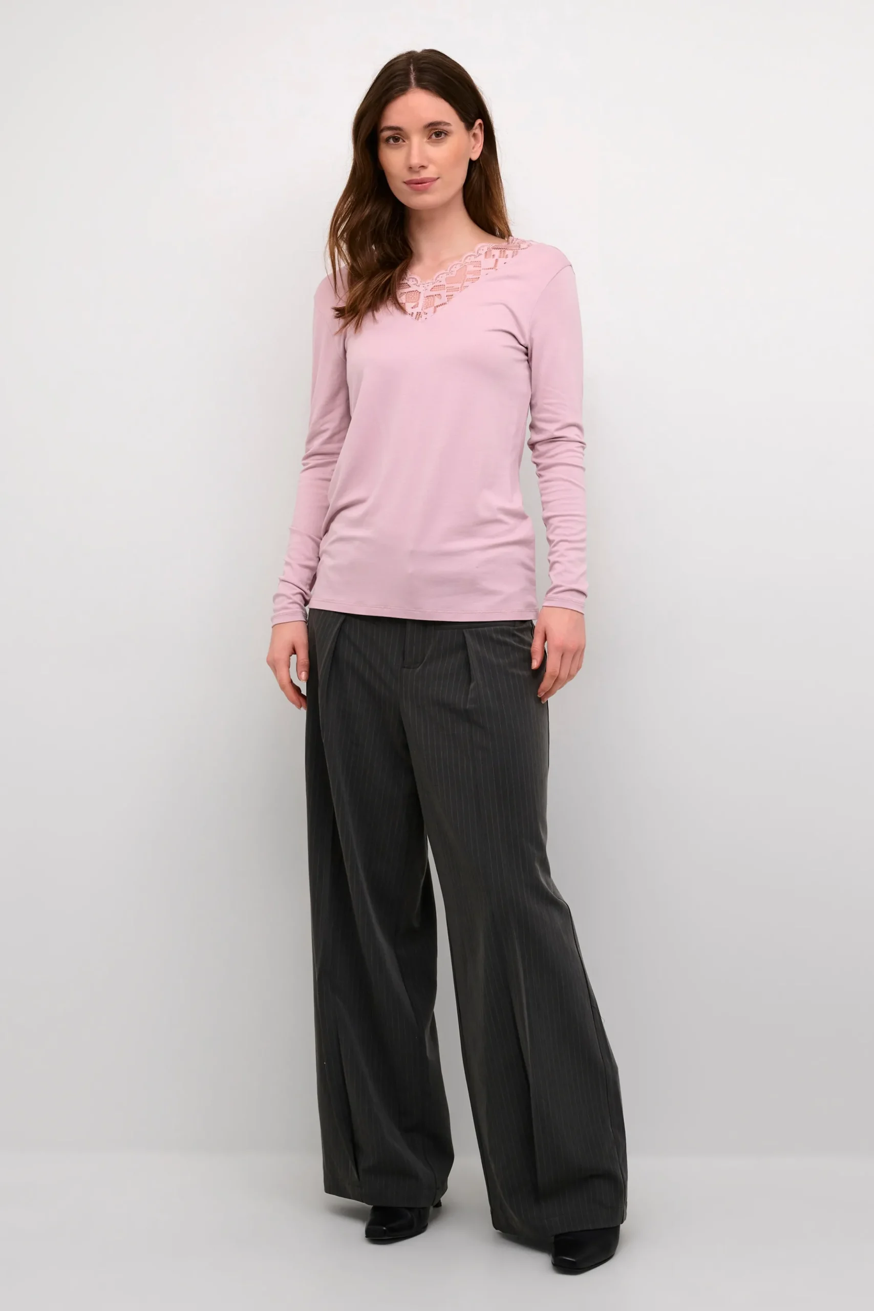 CRTrulla Blouse