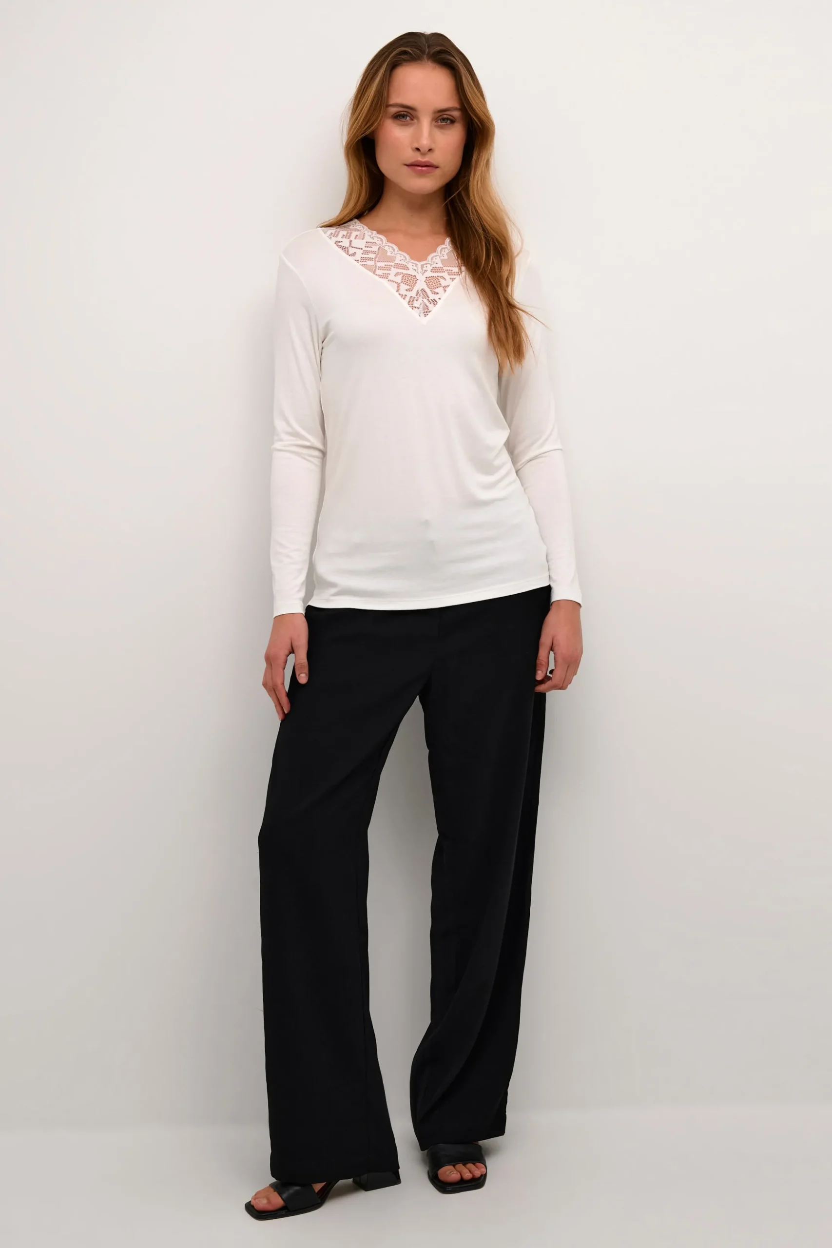 CRTrulla Blouse