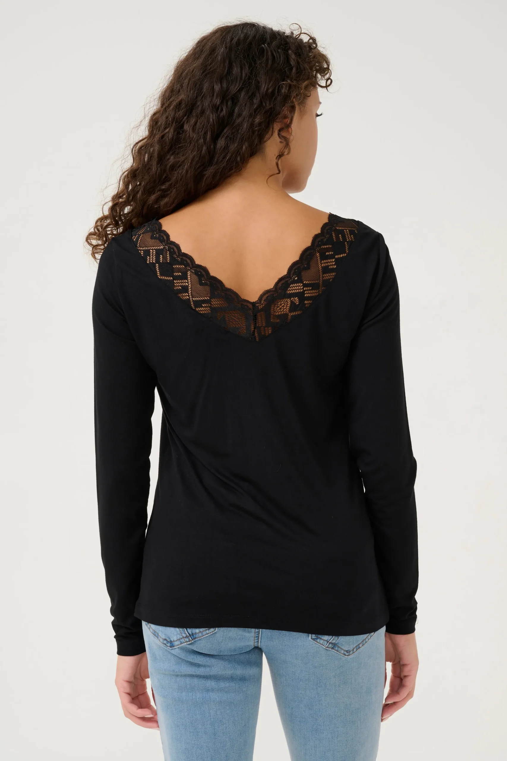 CRTrulla Blouse