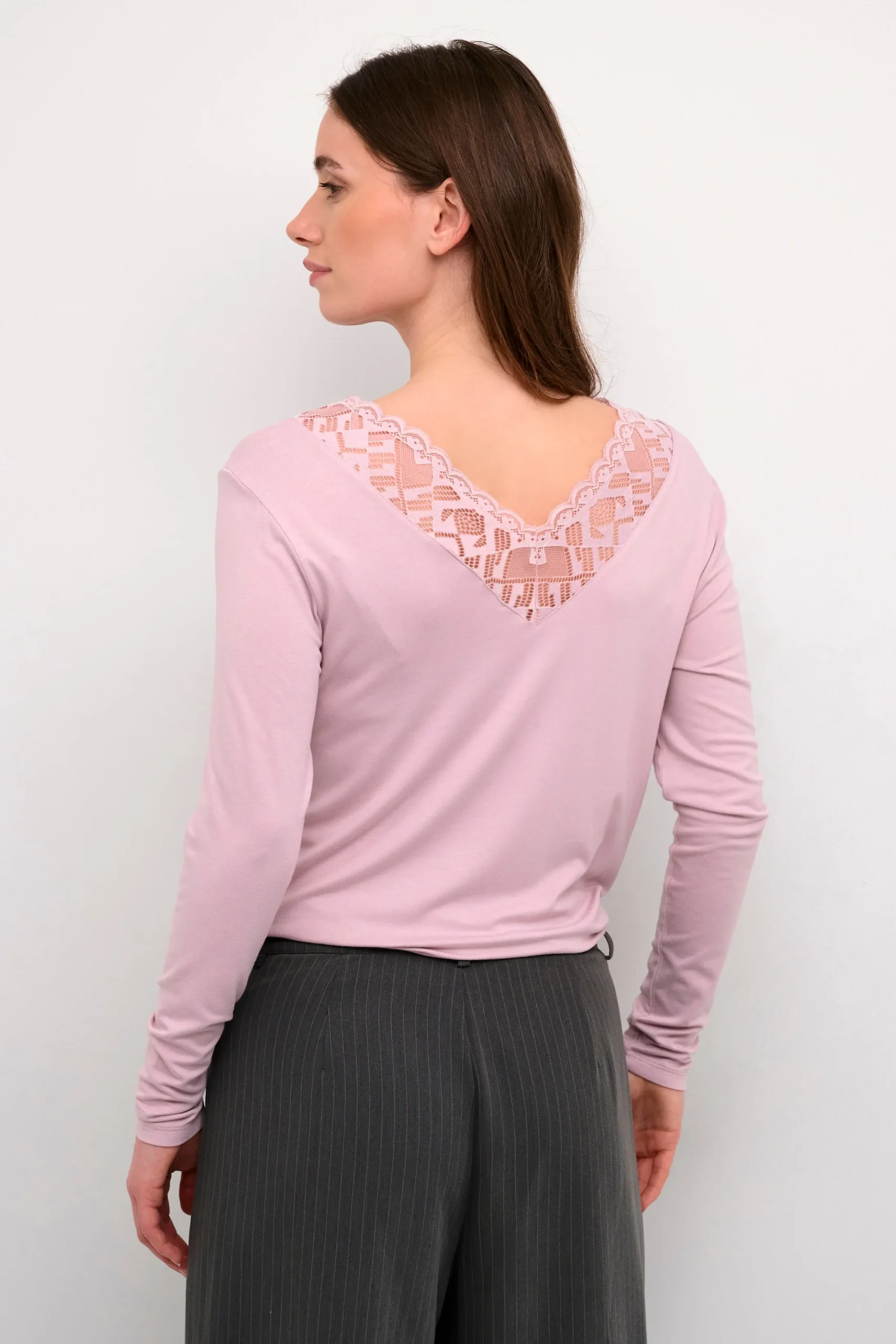 CRTrulla Blouse