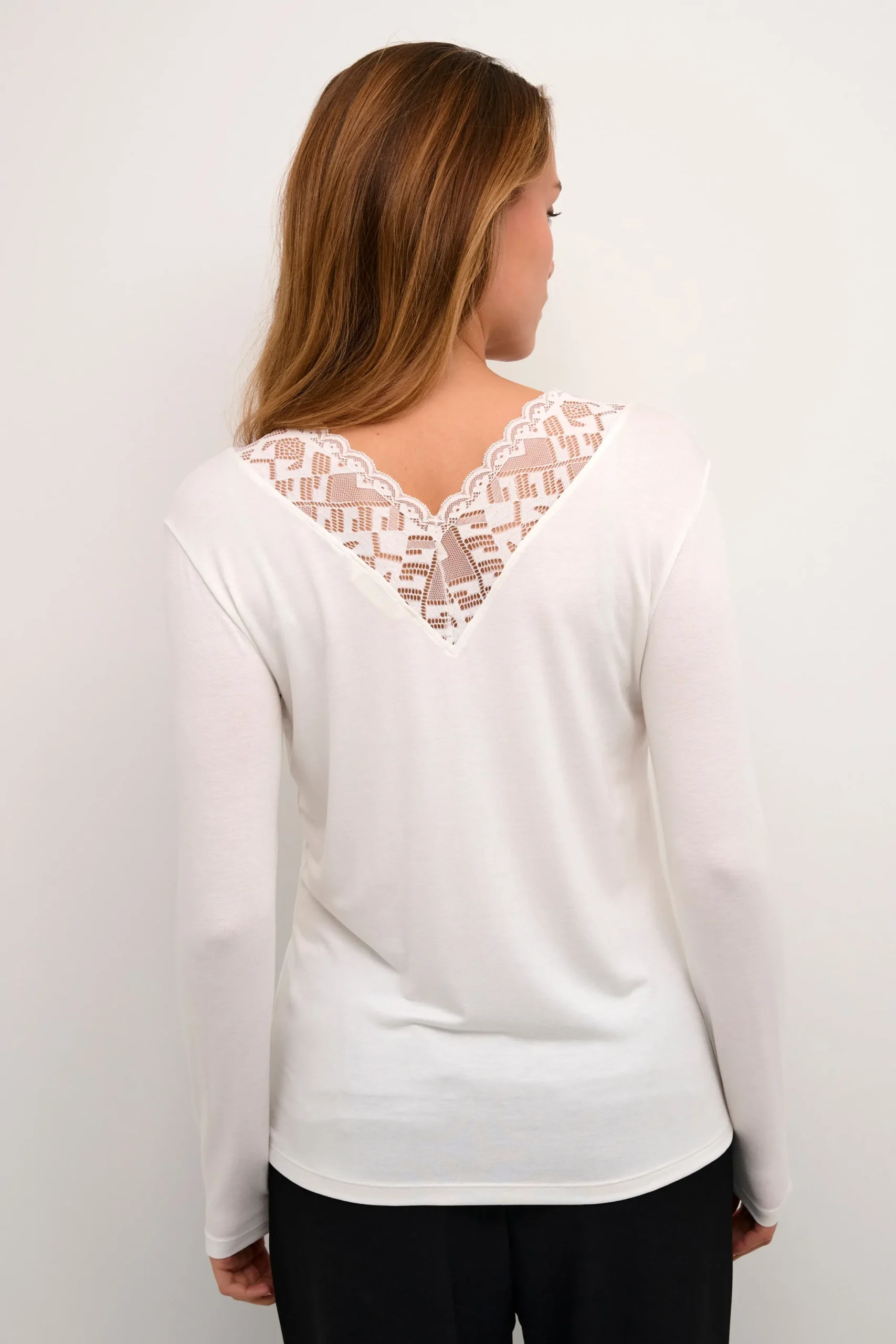 CRTrulla Blouse