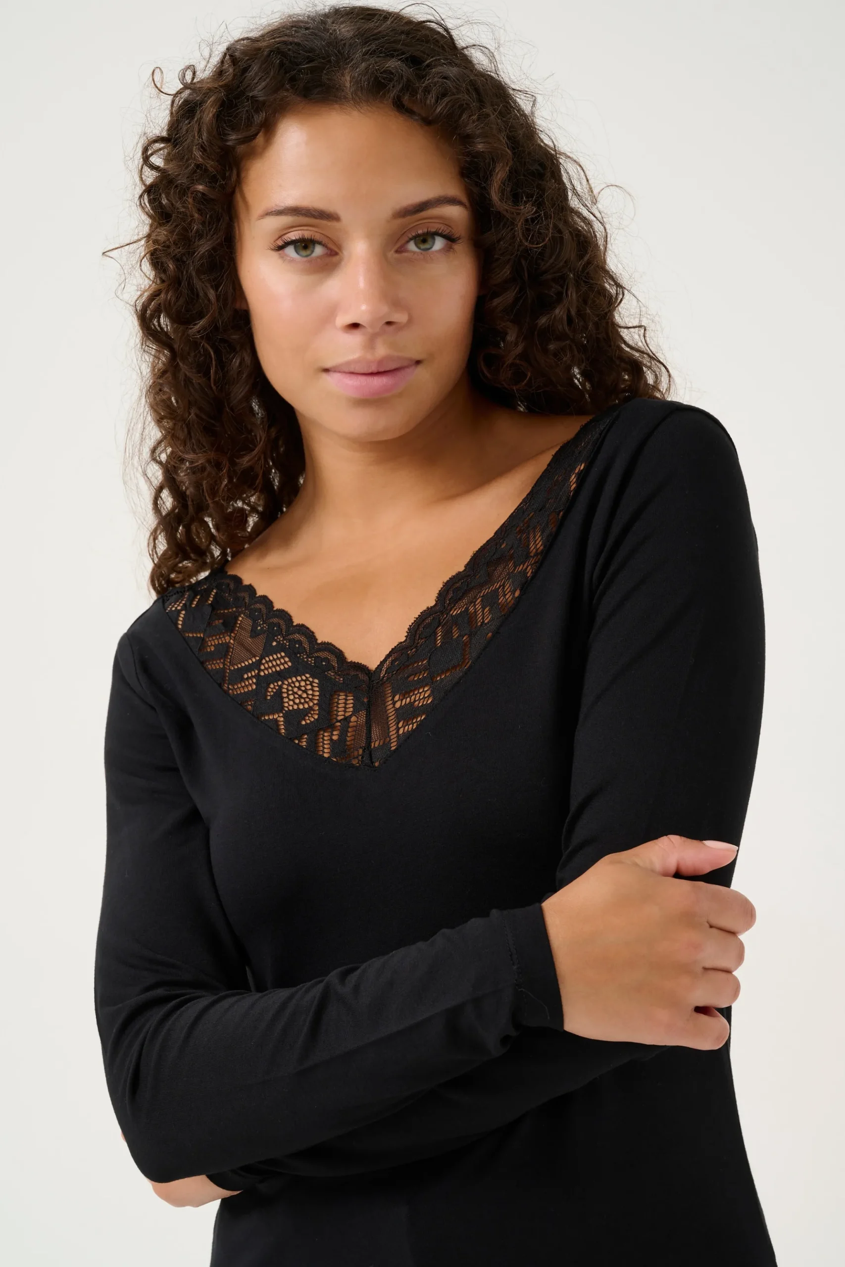 CRTrulla Blouse