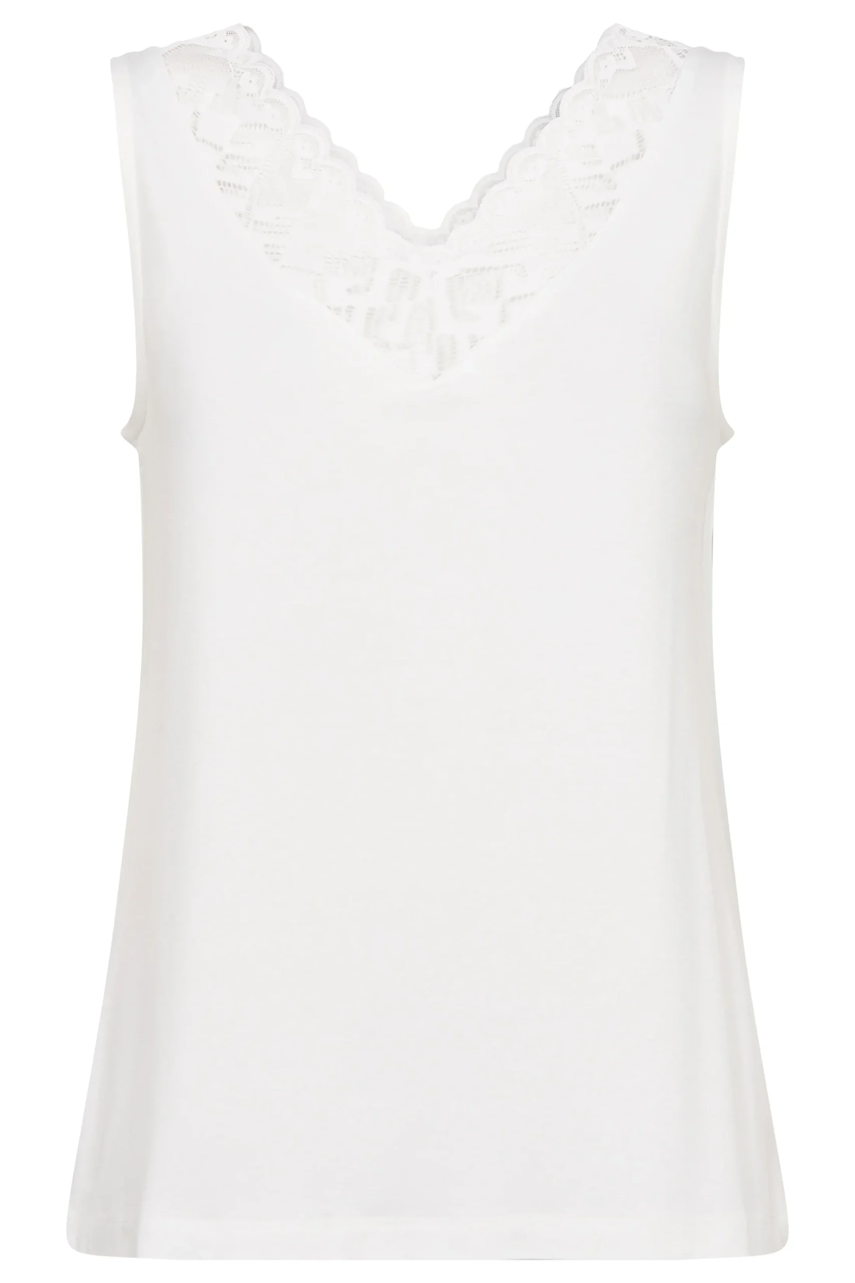 CRTrulla Top