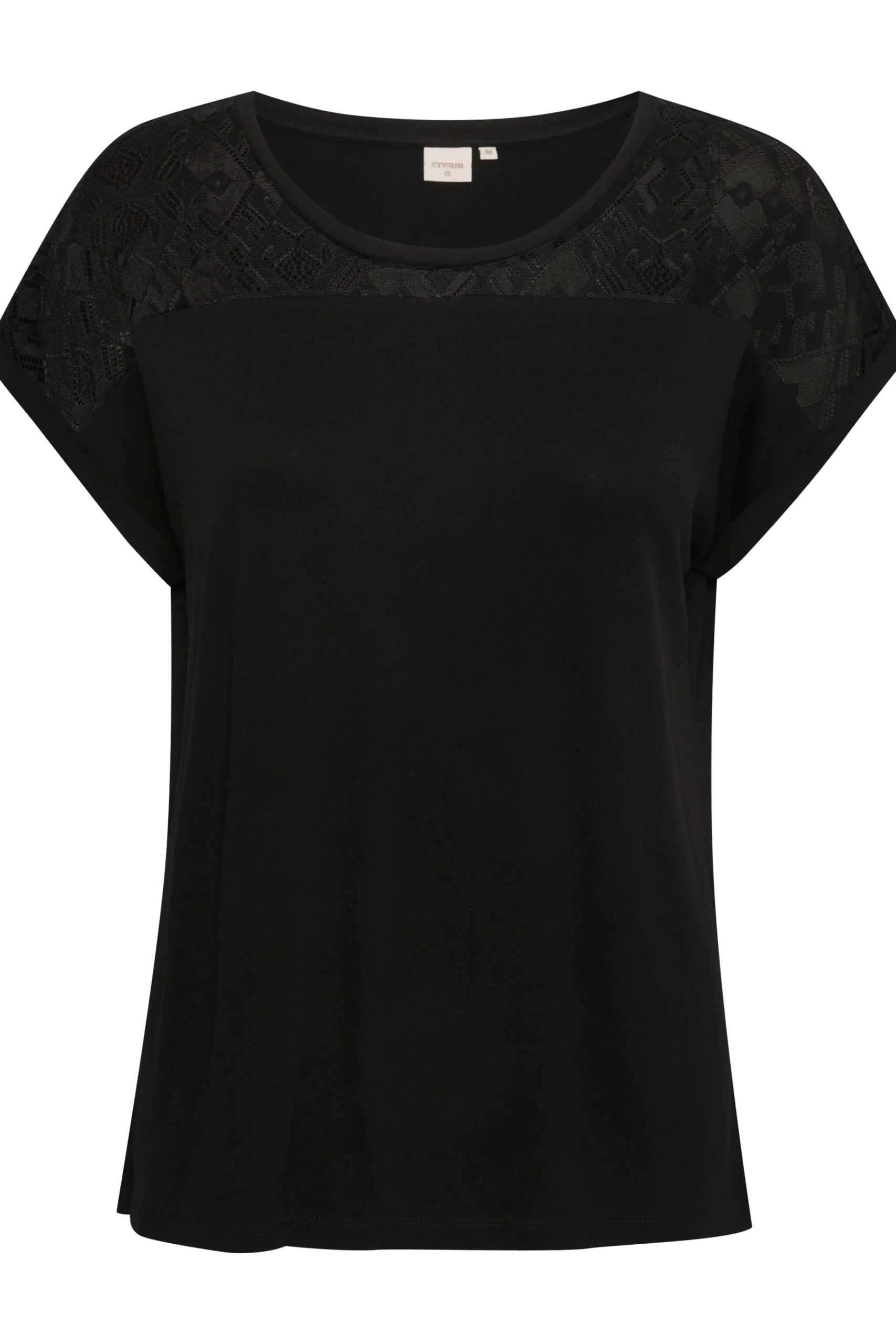 CRTrulla T-shirt