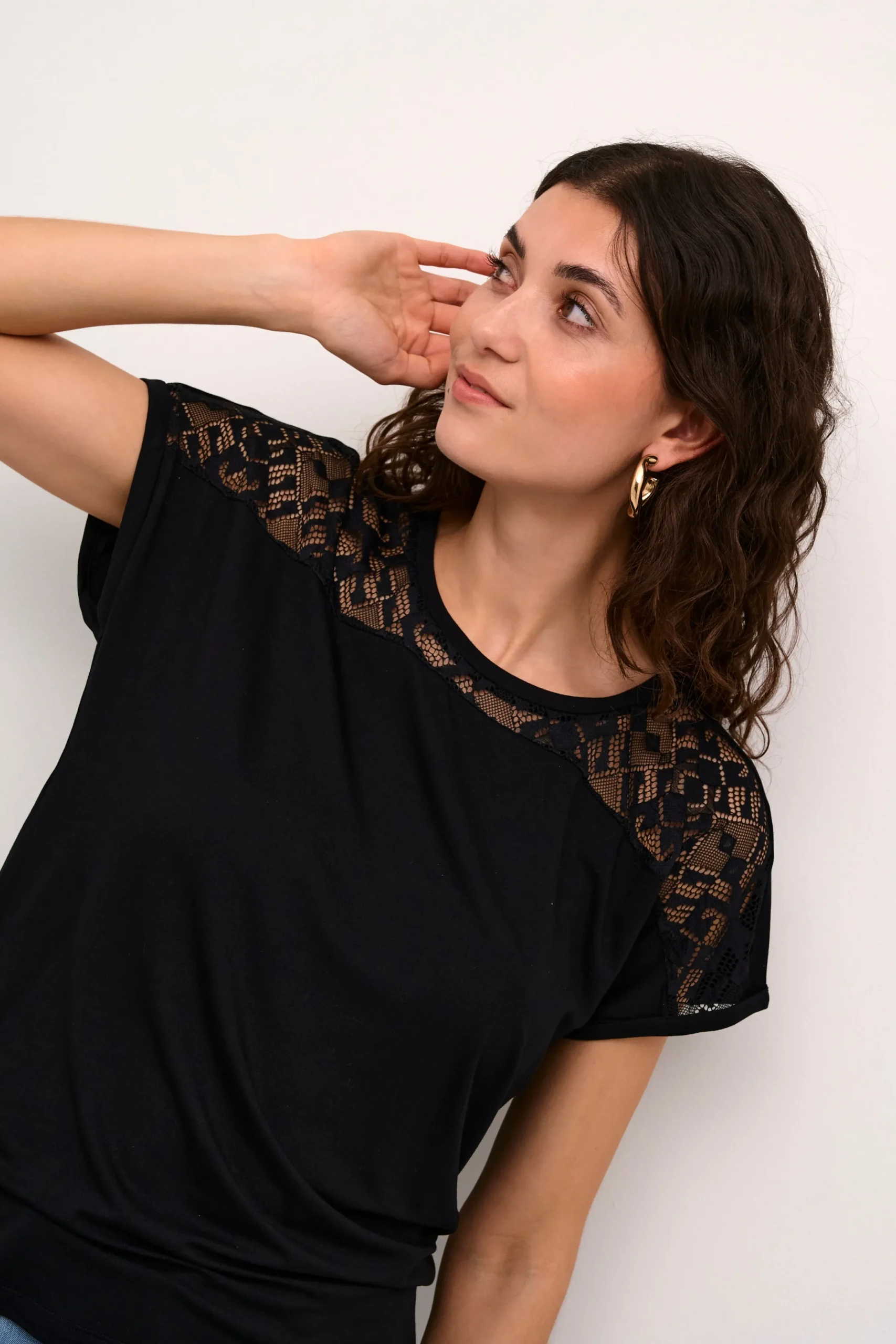 CRTrulla T-shirt