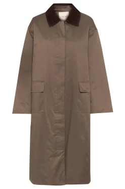CRTulla Outerwear