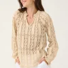 CRTully Blouse