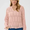 CRTully Blouse