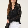 CRTully Blouse