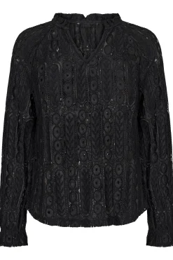 CRTully Blouse