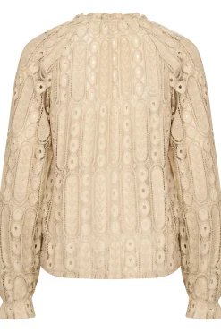 CRTully Blouse