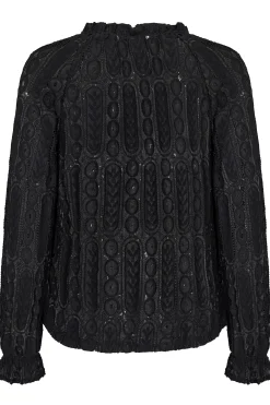 CRTully Blouse