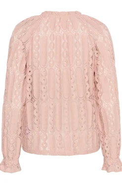 CRTully Blouse