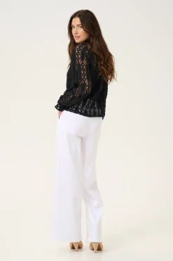 CRTully Blouse