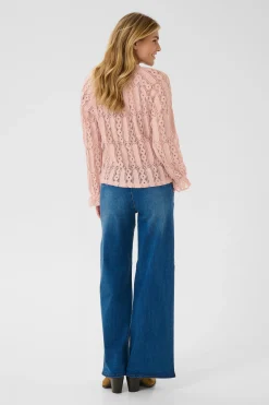 CRTully Blouse