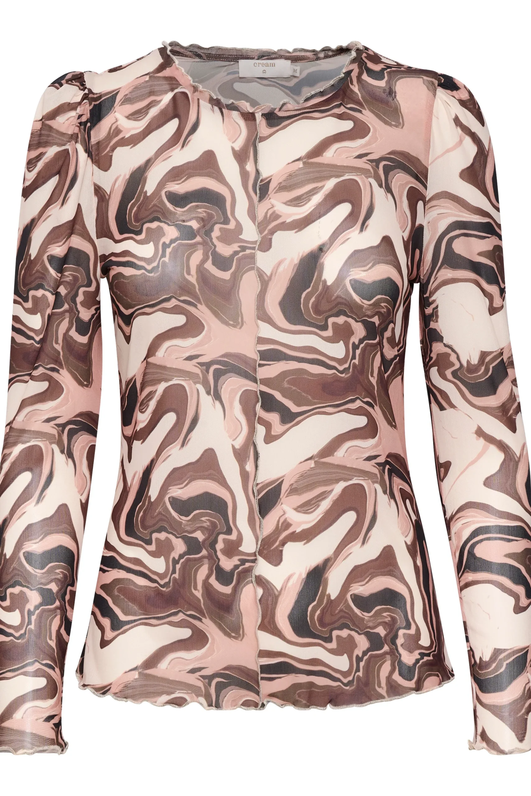 CRUrana Blouse