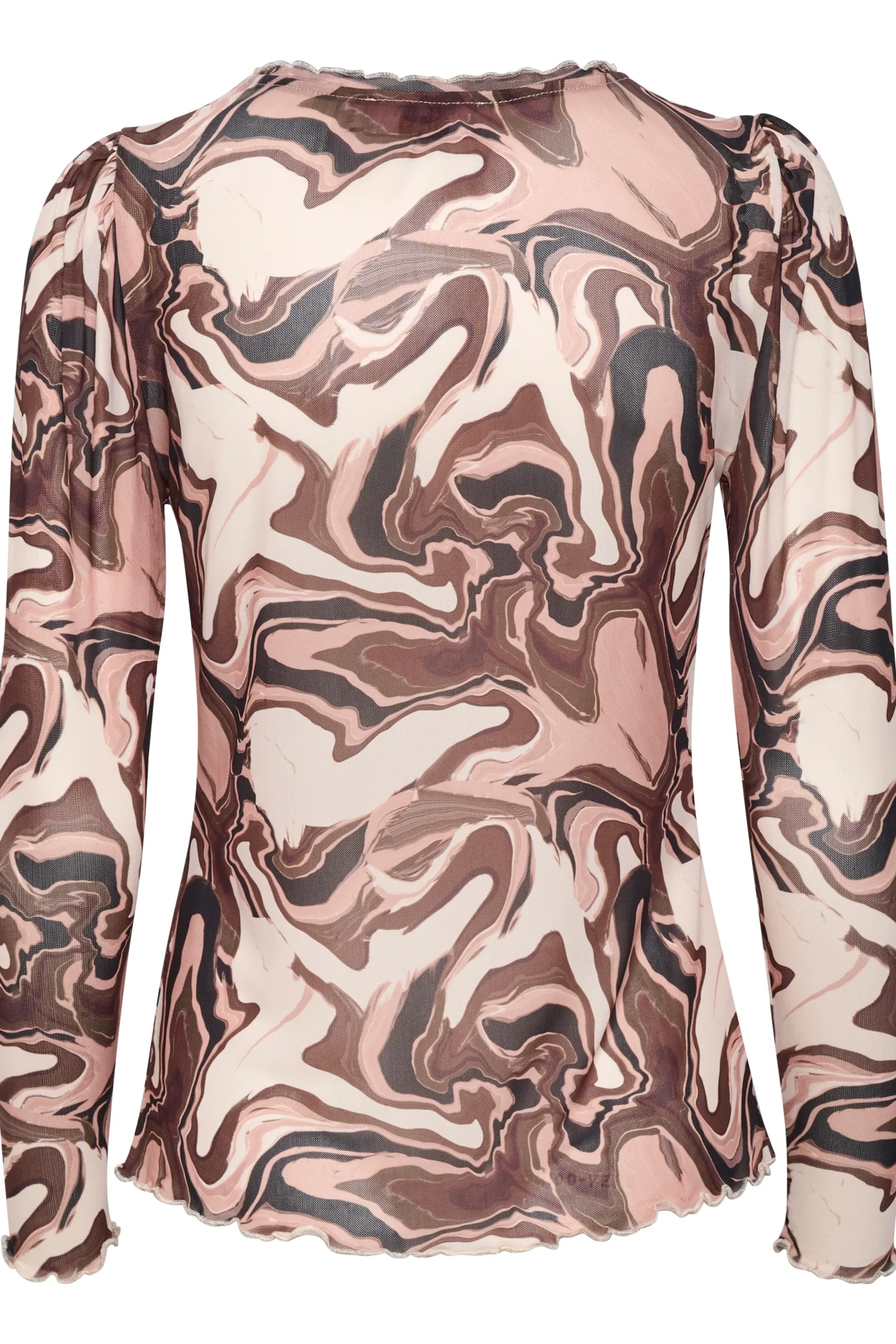 CRUrana Blouse