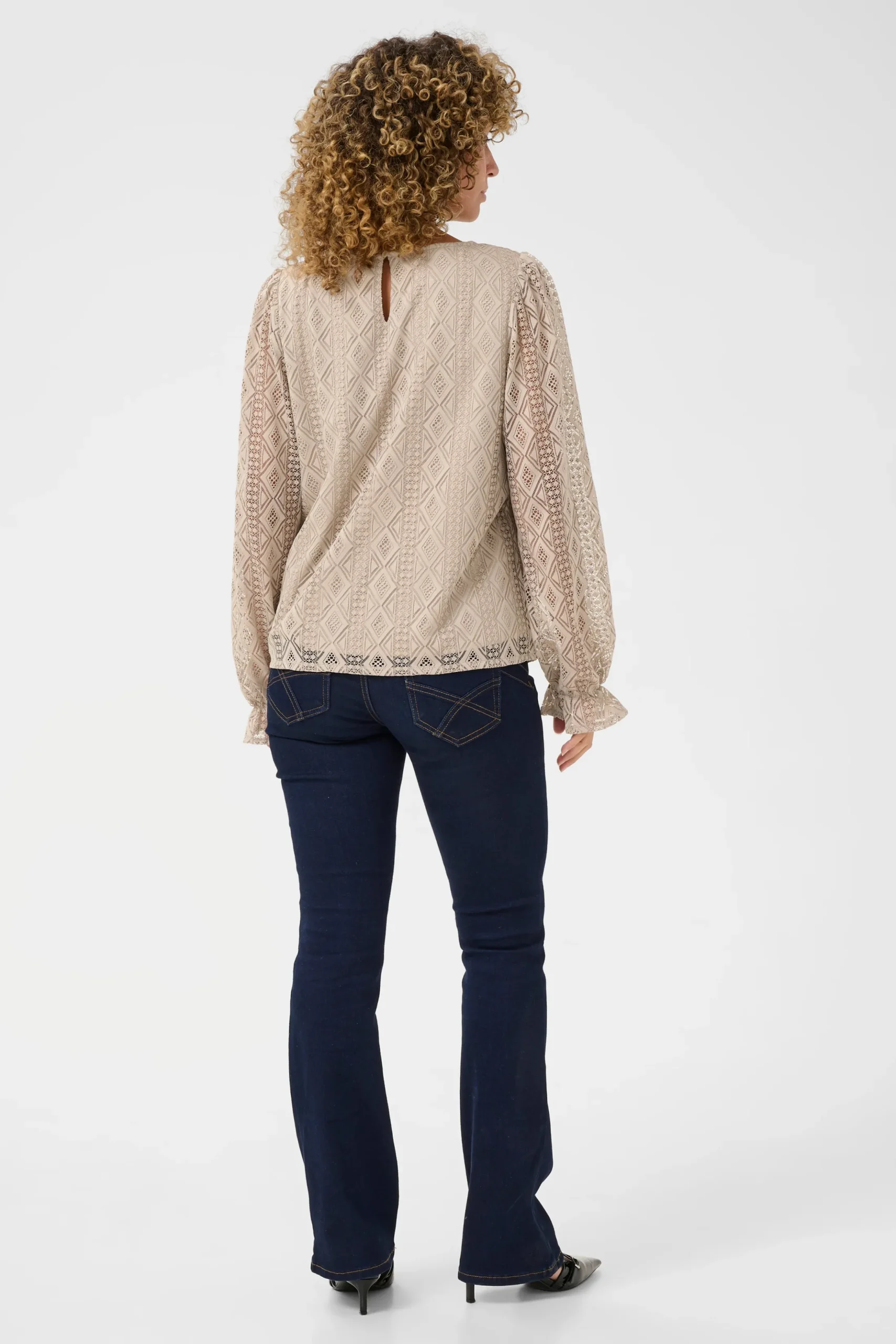 CRValerie Blouse