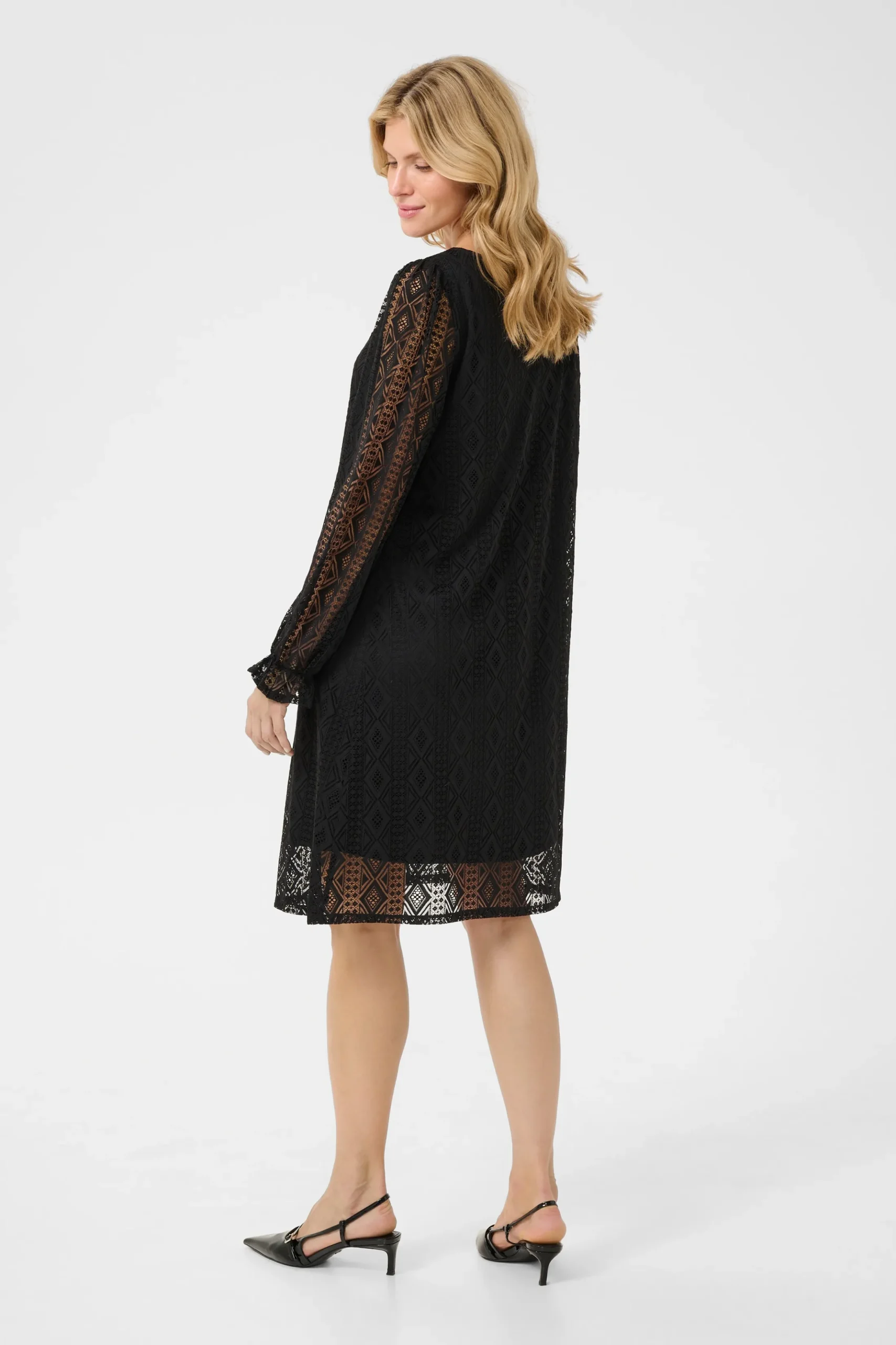 CRValerie Dress