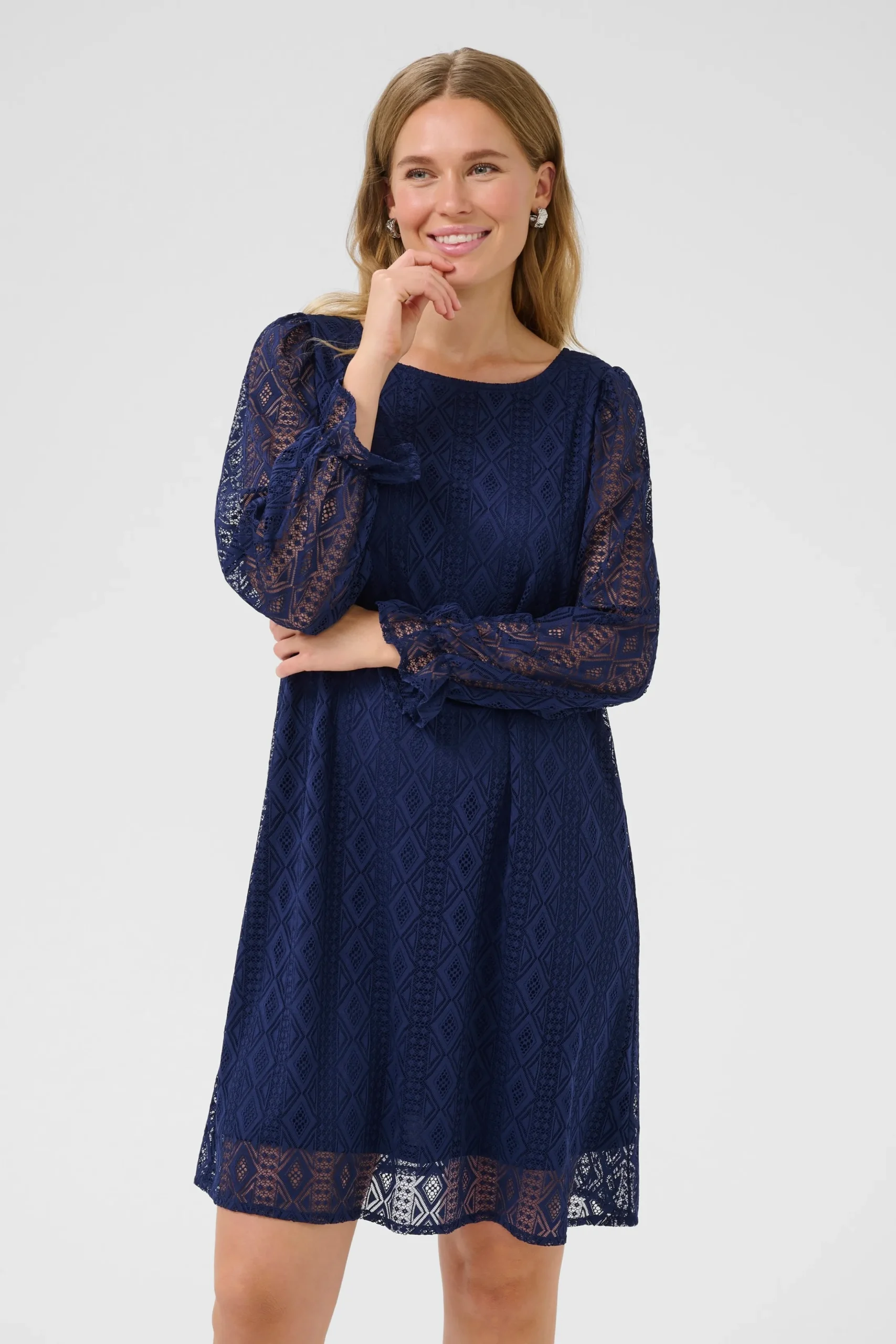 CRValerie Dress