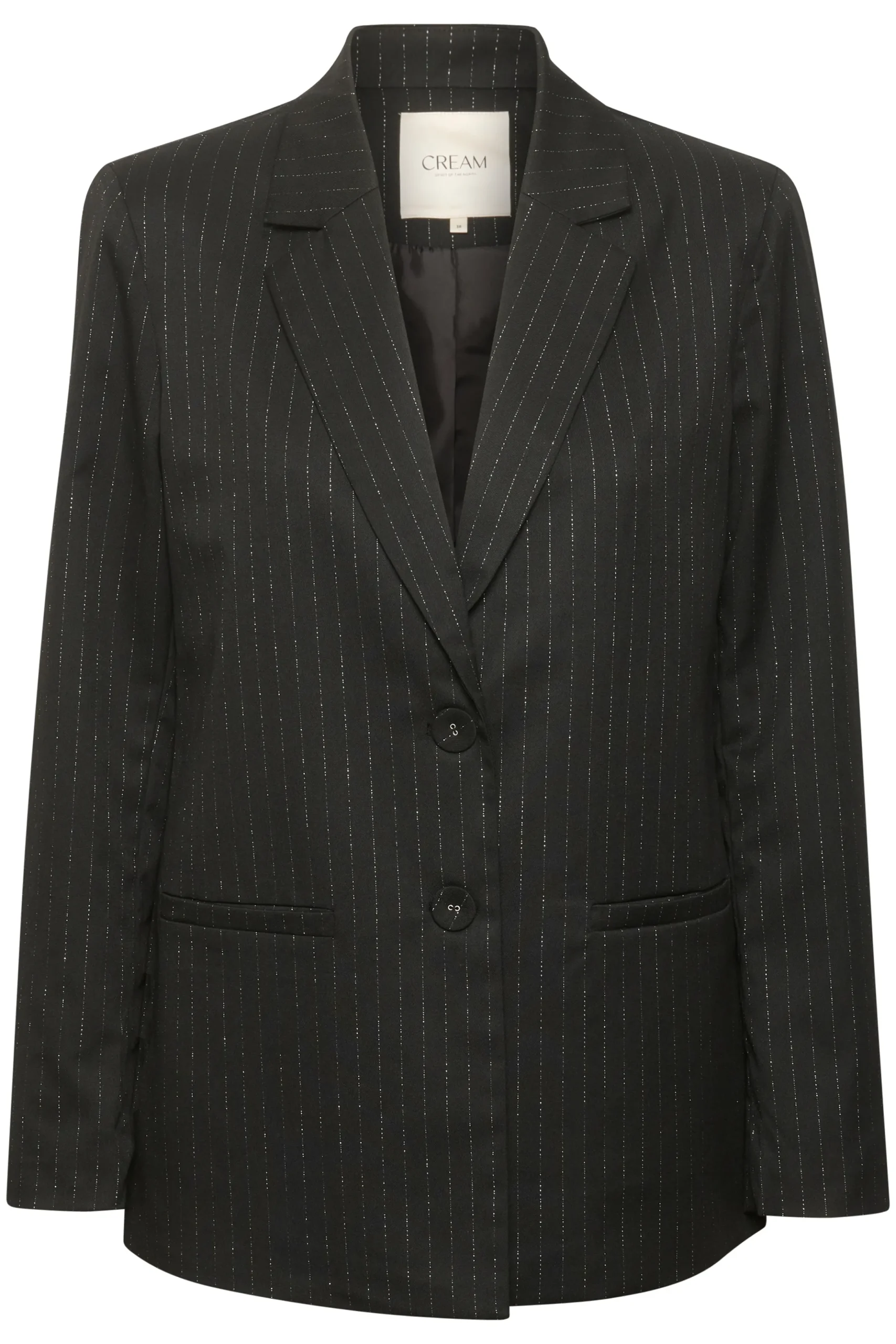 CRVanda Blazer