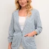 CRVenta Blazer