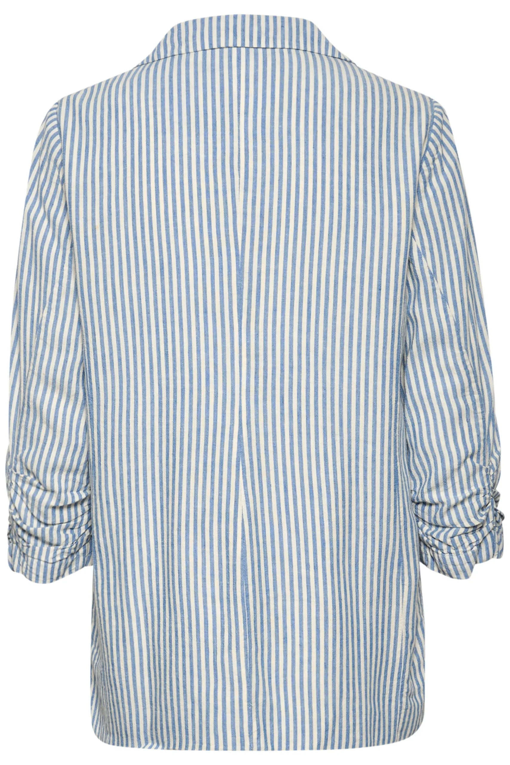 CRVenta Blazer