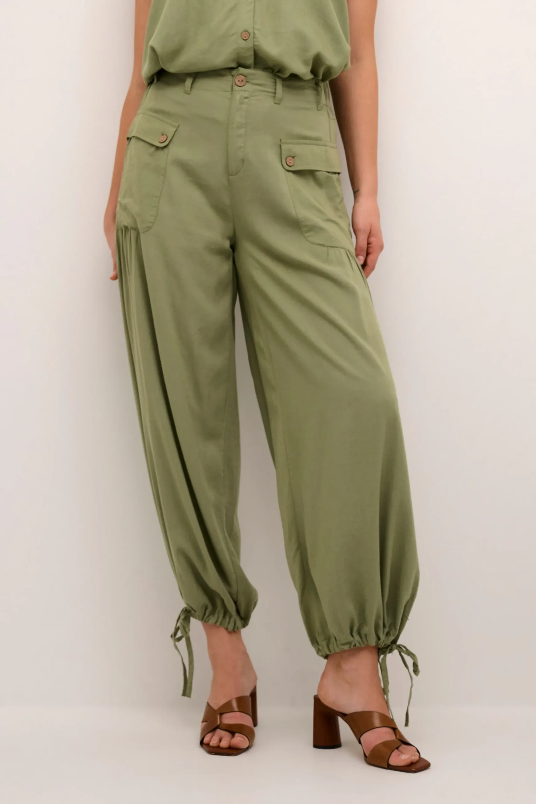 CRVenta Trousers